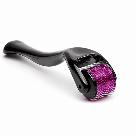Professional Skin Care Roller | Acne Scars, Fine Lines & Beard Growth Tool