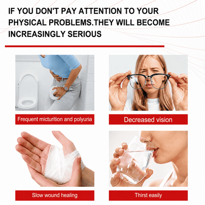 Diabetic Foot Relief Magnetic Therapy Patch – Yongquan Acupoint Wellness Stickers