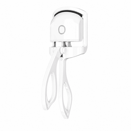 USB Rechargeable Heated Eyelash Curler – Professional Long-Lasting Lash Lifting Tool