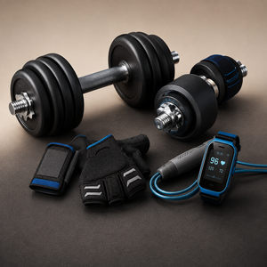 Fitness & Wellness