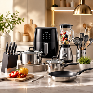 Kitchen Accessories